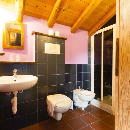 Agriturismo Al Marnich Vila Schignano  Quarto foto