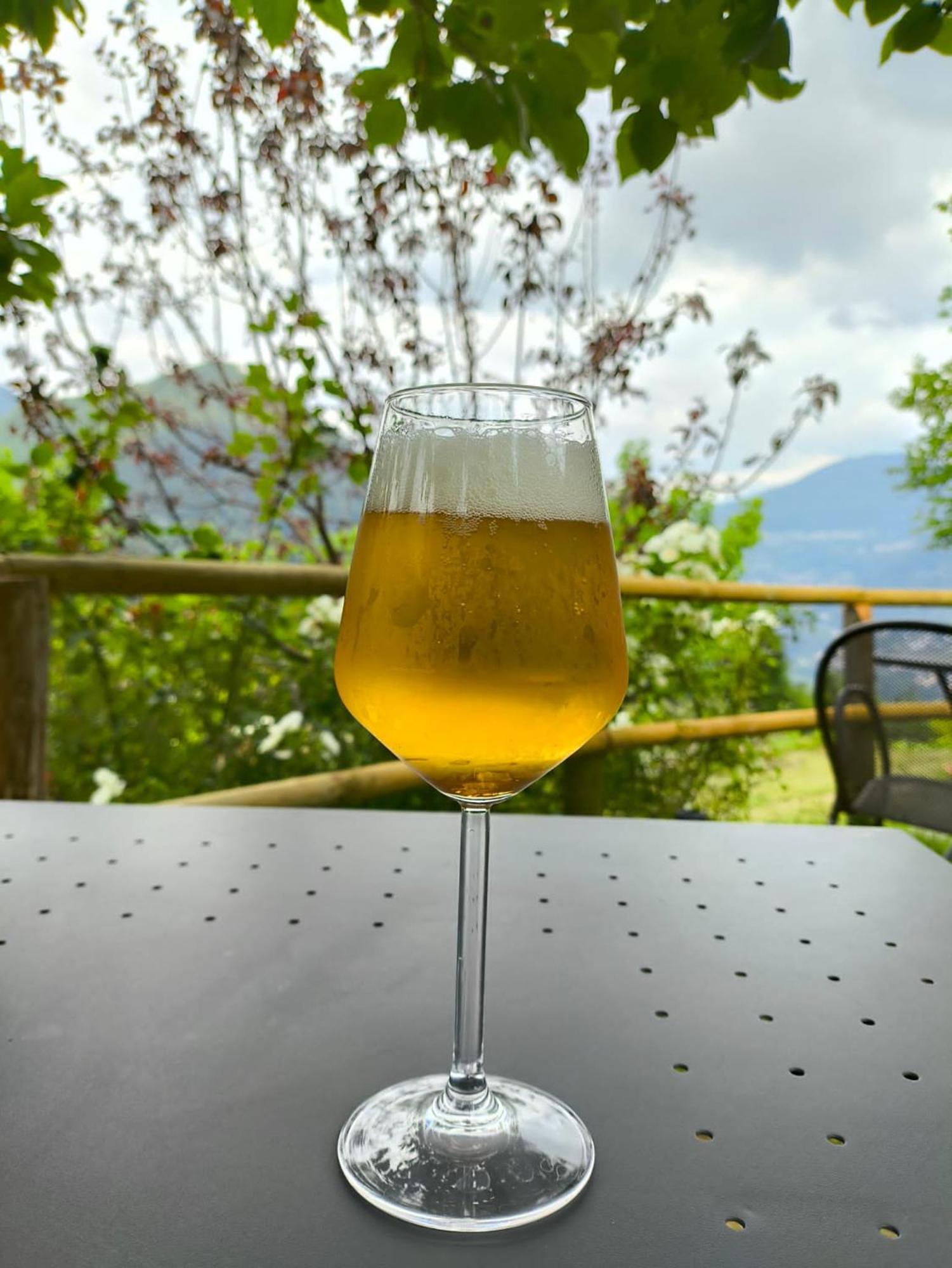 Al Marnich Bauernhof Schignano (Como)
